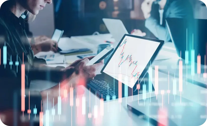 Liman Finthra algoritmik trading