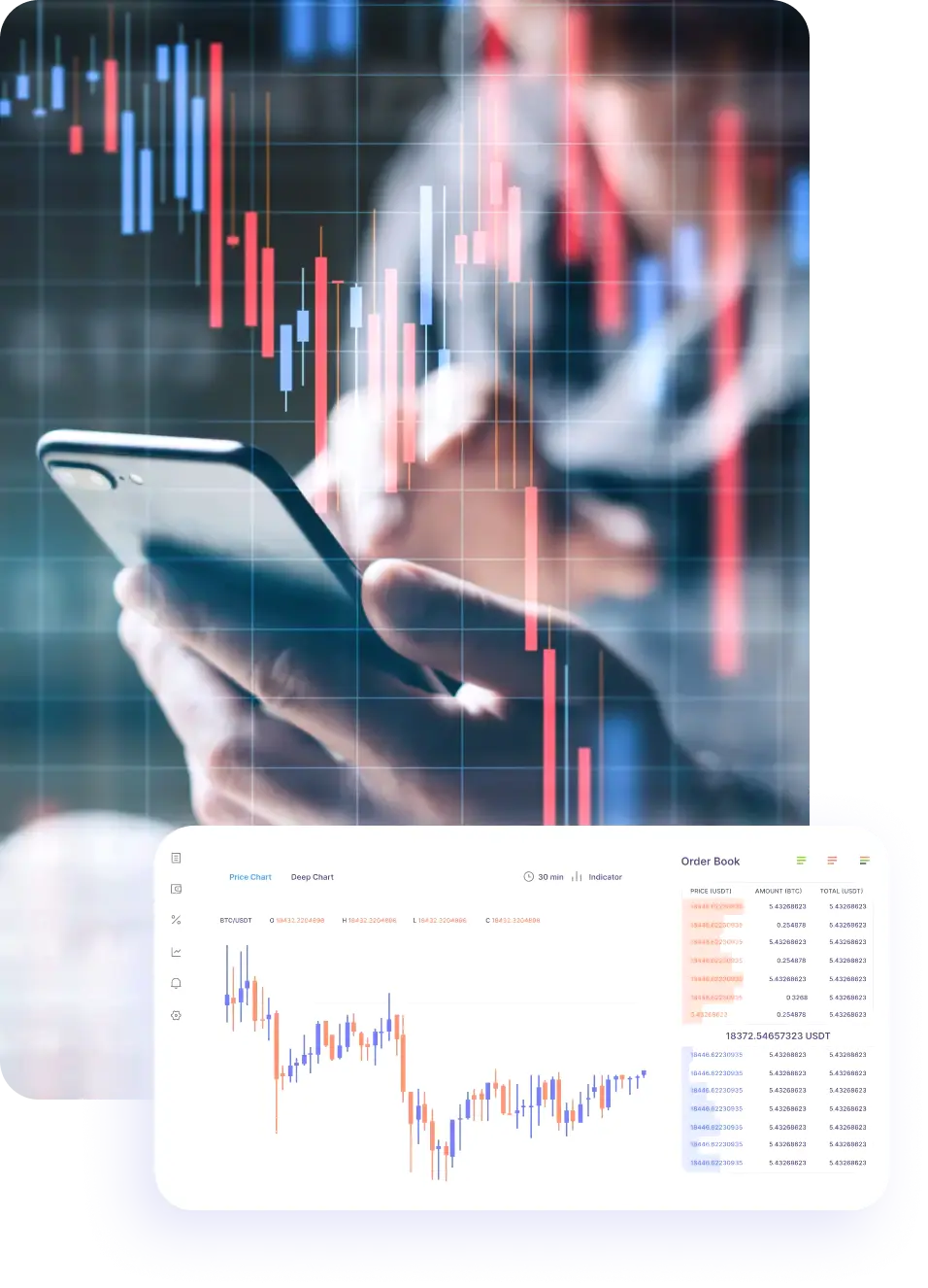 Liman Finthra trading platformu